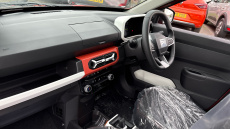 Dacia Spring 27kWh Expression 65 48kW 5dr Auto Electric Hatchback